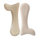 thumbnail image 1 of Plantilla de soporte de arco,Inserciones de arco de gel inerte para zapatos de soporte de arco, Gel Arch Pads Soporte Plantillas,Zapatos antideslizantes plantillas de cojín de pie, 1 of 8