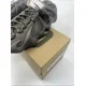thumbnail image 2 of Ad-id-as Yeezy 450 Lace Up Mens Grey Sneakers Casual Shoes GX9662, 2 of 6
