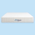 thumbnail image 3 of Colchón Individual Housy Comfort Ecopack Resortado Comprimido, 3 of 8