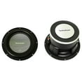 thumbnail image 1 of Rockford Fosgate P2D2-10 Punch 10″ P2 2-Ohm DVC Subwoofer, 1 of 8