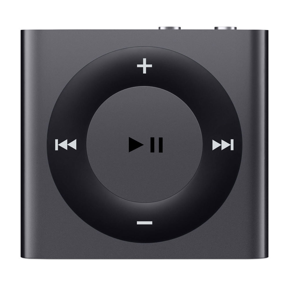 Apple iPod Shuffle 4th Generation 2GB Refurbished