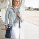 thumbnail image 4 of Crossbody Water Bottle Holder with Strap, Water Bottle Sleeve Puffer Bag Water Bottle Carrier with Strap Water Bottle Strap, 4 of 5