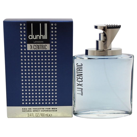 Dunhill Xcentric 100ml Eau De Toilette Spray