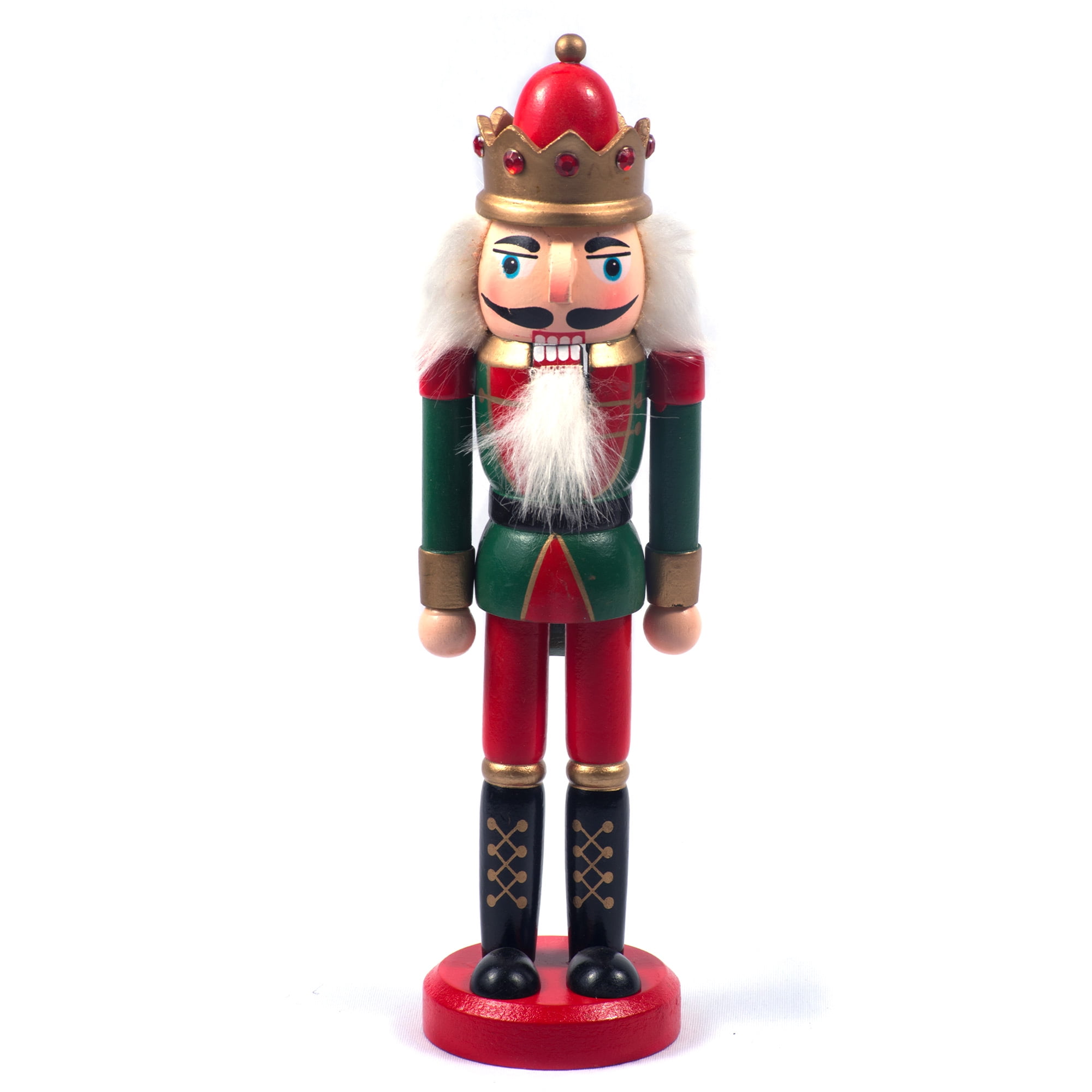 nutcracker soldier doll