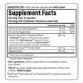 thumbnail image 2 of Kyolic Immune Mushrooms+ - Mushroom & Herbal Dietary Supplement - Wellness & Energy Support* - Chaga, Cordyceps, Turkey Tail & Aged Garlic Extract - 60 Capsules, 2 of 7