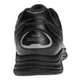thumbnail image 5 of New Balance MW577 Walking Shoe - 12.5M - Bk, 5 of 7