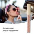 thumbnail image 3 of CNKOO Gloss à Lèvres Liquide Mat Velouté Longue Durée Non Collant, 3 of 6