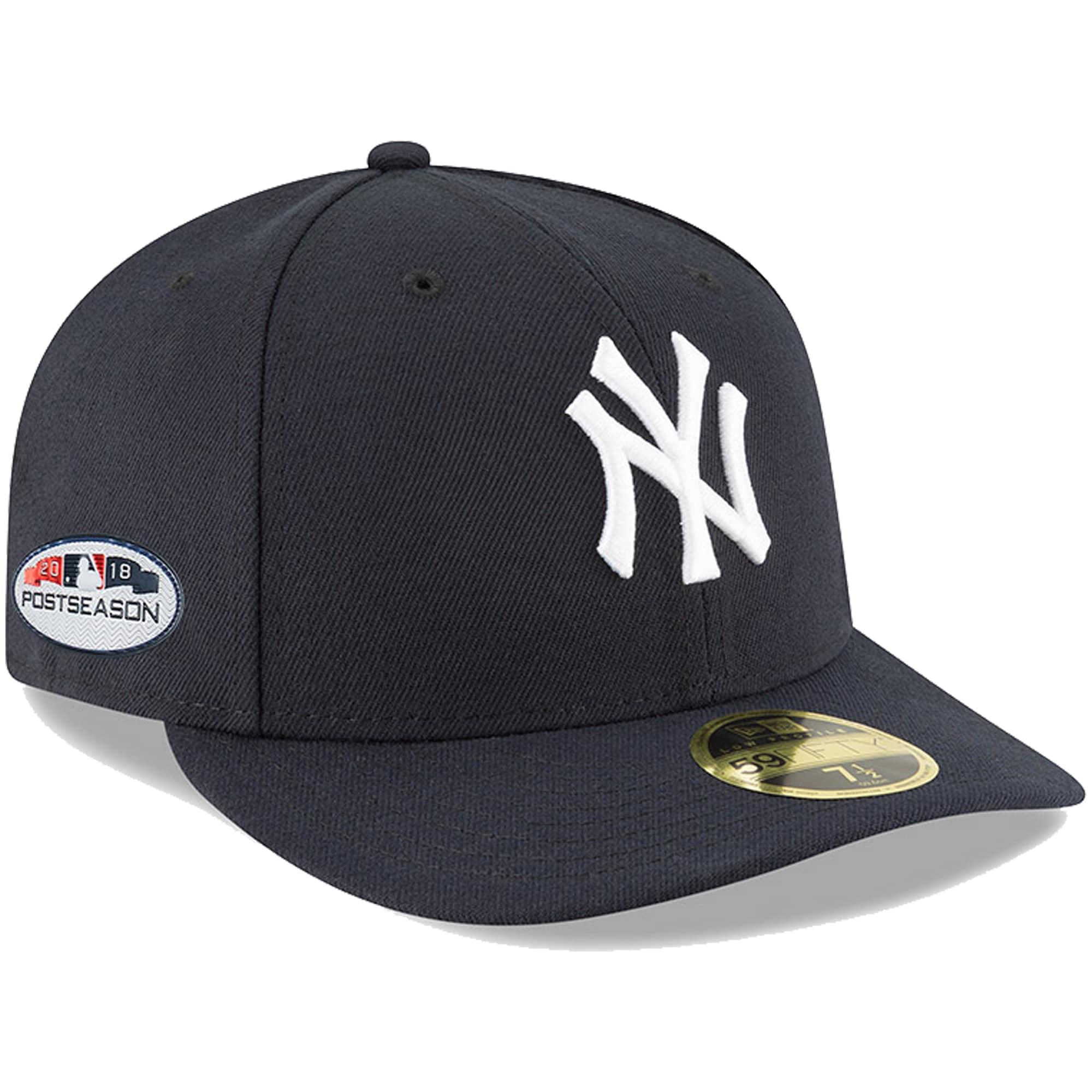 Profile 59FIFTY Fitted Hat 