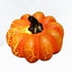 thumbnail image 3 of Calabaza LED brillante Allinless decoración de Halloween 6,6x6,6x4,5 cm, 3 of 3
