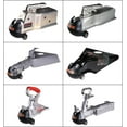 thumbnail image 4 of Kovix Universal Trailer Lock with 120dB anti-theft security alarm, 4 of 5