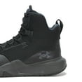 thumbnail image 4 of Zapatos Under Armour Micro G Stellar Mid para hombre negros 10.5US, 4 of 4