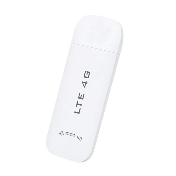 Enrutador 4G ABS Plástico perfke Tamaño IEEE802.11B/N 4G