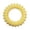 Yellow, variant on Chew For And Puppies Molar For Teeth Cleaning And Boredom Easy To Clean Interactive For Training And Play Freezable Dog Teething for Puppies Puppy Stimulation Train Puppy Large Dog Rope for Big Dogs