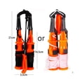 thumbnail image 1 of Seguridad Para Pesca En Hielo De Acero Inoxidable Para Exteriores Eigraketly OD009125-00, 1 of 7