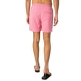 thumbnail image 3 of Sergio Tacchini Cordosa Swim Shorts, Pink, 3 of 5