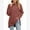 Orange, variant on OBEEII Womens Oversized Turtleneck Sweater Fall Winter Ribbed Knitted Tunic Sweater Long Sleeve Pullover Tops Casual Leisure Outfits