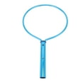 thumbnail image 4 of Pool Emergency Hook, Multipurpose Flexible Swimming Pool Emergency Hook Blue Plated Aluminium Alloy  for Swimming Pool, 4 of 8