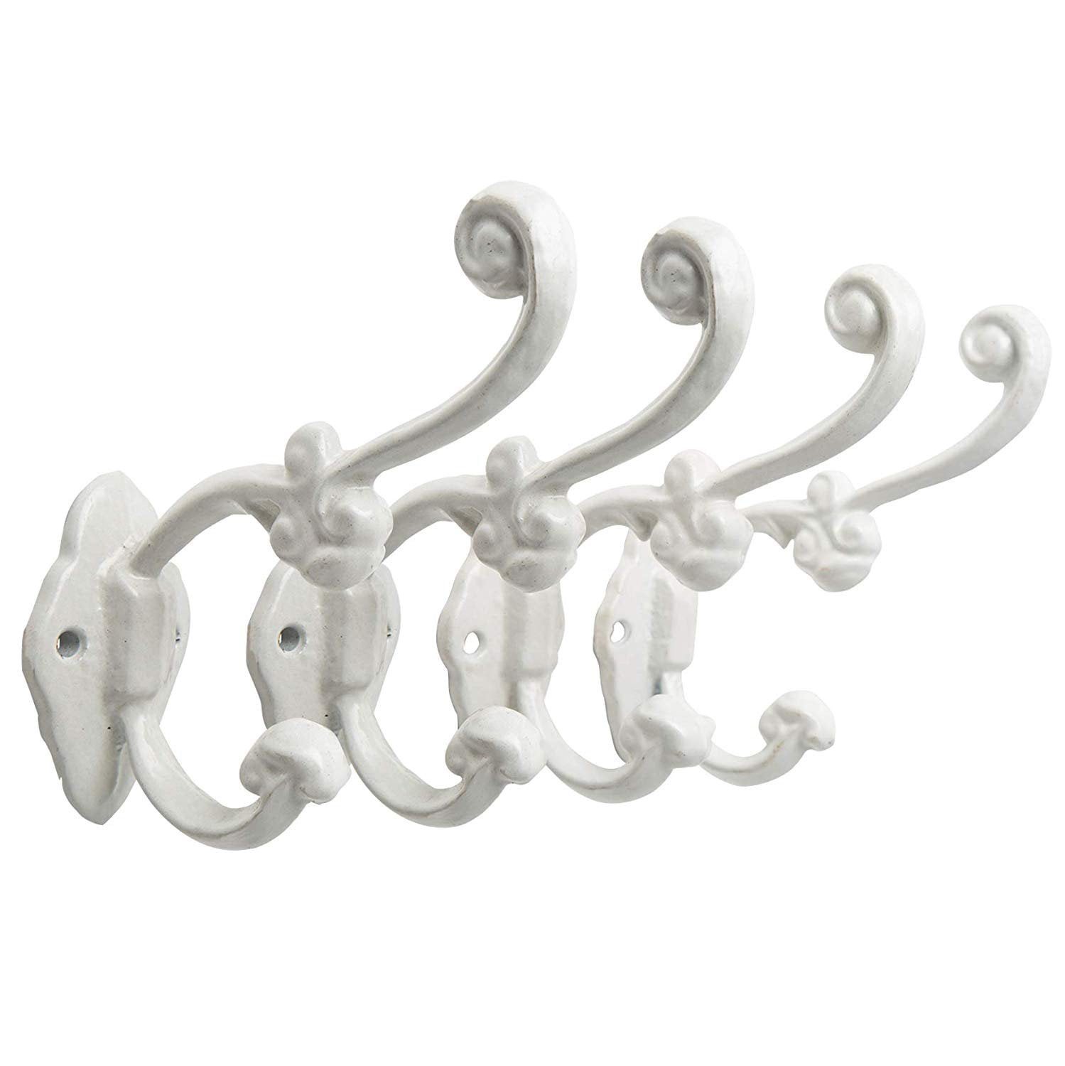 sturdy coat hooks
