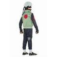 thumbnail image 3 of Kakashi Child Costume, 3 of 3