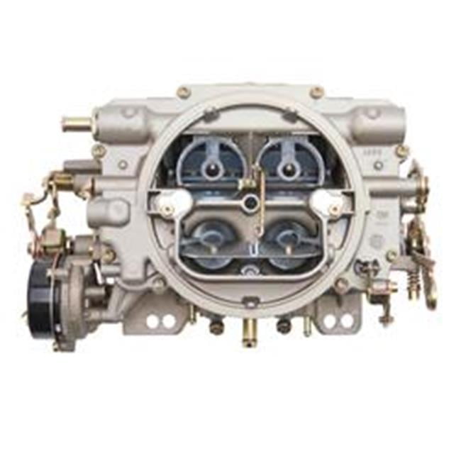 EDELBROCK 14064 Carburetor Performer 4Barrel 600 Cubic Feet Per Minute