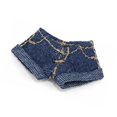 thumbnail image 2 of Pantalones cortos para figuras a escala 1/12, accesorio de disfraz, ropa hecha a mano para muñecas de 6 pulgadas, modelo de muñeca., 2 of 8