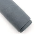 thumbnail image 3 of Ice Fabrics Craft Felt Fabric by The Yard - 72" Wide Acrylic Felt for DIY Arts & Crafts - Solid Grey - 1 Yard, 3 of 4