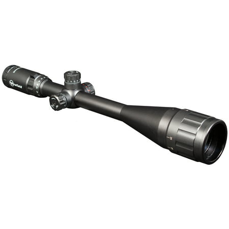 Tactical Riflescope (Best Tactical Rifle Scope Under $500)