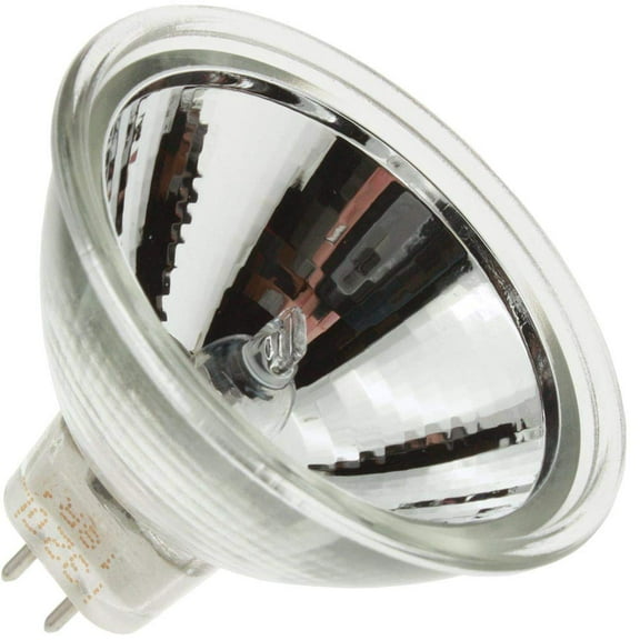 Industrial Performance Halogen VL2001, 117 Watt, 17.7 Volt, MR16 Shatterproof Light Bulb (1 Pack)