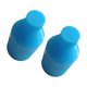 thumbnail image 5 of 2 fundas telescópicas para paraguas, funda retráctil para paraguas, funda recta para paraguas. Azul cielo, 5 of 8
