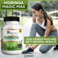 thumbnail image 4 of GreenVify Moringa Magic Max, 4 of 7
