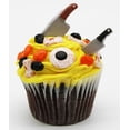thumbnail image 3 of Halloween Choppers & Eyeballs Sprinkles 8 Ounce Bag-Spooky Hard Candy For Day of The Dead Candy Buffet, 3 of 6