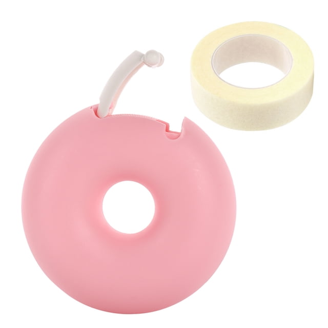 Cortador de cinta para extensión de pestañas, cinta adhesiva para extensión de pestañas, cortador de cinta adhesiva para injerto de pestañas, herramienta de corte de