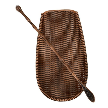 PBPBOX 1 Set Chinese Gongfu Tea Set Accessories Antique Tea Spoon Scoop Present Ready Packaging