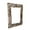 Light Brown, variant on Rhewides Grapevine Vine Branch Wreath, Rattan Door Wreath for Front Door, Wall Hanging, Wedding and Home Decoration