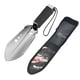 thumbnail image 2 of Scoop de mano multifuncional SPADE UNIVERSAL BUSHCRAFT SPADE CON BOLSA DE ALMACENAMIENTO MANGO COMERVACIÓN HERRAMIENTA REGALOS EQUIPOS EQUIPOS DE MEJOR Yuarrent TO001191-02B, 2 of 7