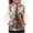American Flag & Horse, variant on Leopard Print Kid Outerwear Vest, Stretch Polyester Warm Polar Fleece Sleeveless Vest with Pockets for Boys Girls Daily Wear and School