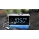 thumbnail image 1 of Radio Despertador iToma Altavoz Bluetooth FM Digital Alarma Dual, 1 of 2
