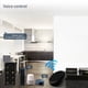 thumbnail image 5 of 2X Control Remoto por Infrarrojos Tuya WiFi para Casa Inteligente, Control Remoto por Infrarrojos Universal, Funciona con, 5 of 5