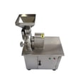 thumbnail image 6 of Techtongda Hammer Mill Grain Grinder Universal Pulverizer Grain Grinding Stainless Steel, 6 of 12