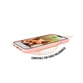 thumbnail image 3 of Funda para iPhone 13 Pro Max, Case InstaCase  Biodegradable Rosa EcoFriendly iPhone 13 Pro Max, Protector para iPhone 13 Pro Max Biodegradables, 3 of 3