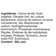 thumbnail image 4 of Ritz Cheese Bits Crackers, 180g (3 Pack), 4 of 6
