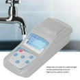 thumbnail image 5 of Medidor de Turbidez Digital, Microcomputadora, Medidor de Turbidez Portátil Inteligente, Comprobador de Calidad del Agua., 5 of 5