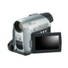 Samsung SC-D263 Digital Camcorder, 2.5" LCD Screen, 1/6" CCD
