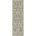 thumbnail image 2 of Nourison Jubilant 2' x 6' Olive Vintage Indoor Rug, 2 of 7