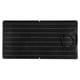 thumbnail image 1 of Panel solar flexible monocristalino, sistema de cargador de batería flexible para RV, barco, coche, 100W, 18V, 1 of 10
