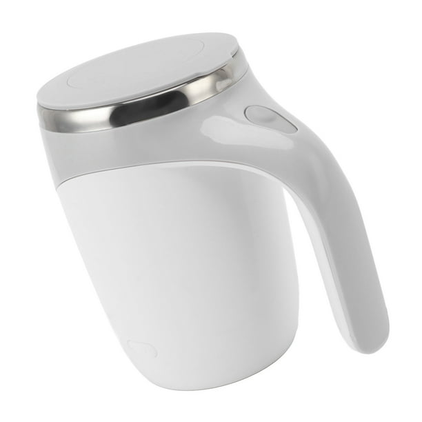 Taza De Café Con Agitación Automática Taza Automática Con Pilas