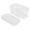 thumbnail image 4 of Cajas Transparentes Caja De Almacenamiento Caja Transparente Cajas De Plástico Para Dulces LHCER YR32422, 4 of 8