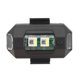 thumbnail image 3 of Luz de Seguridad LED LYUMO Luz Trasera de Bicicleta de Carga USB Colorida, 3 of 8