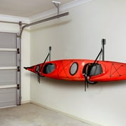 GREAT WORKING TOOLS Kayak Storage Rack, Wall Mount Kayak Rack for Garage, 200 lbs. Capacity