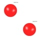 thumbnail image 4 of Vogacara Sticky Ball Pared Techo Tirando Bola Stress Relief Toy Niños Adultos TPR Vent Toy, Red, 6cm Type2 NO2 Vogacara CBP170376, 4 of 6
